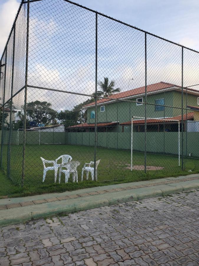 Holiday home Village De Duplex Arembepe *