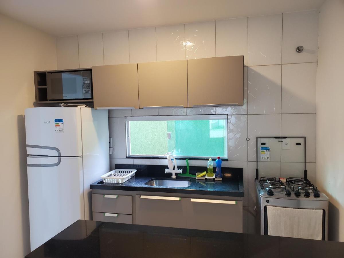 Holiday home Village De Duplex Arembepe Camacari