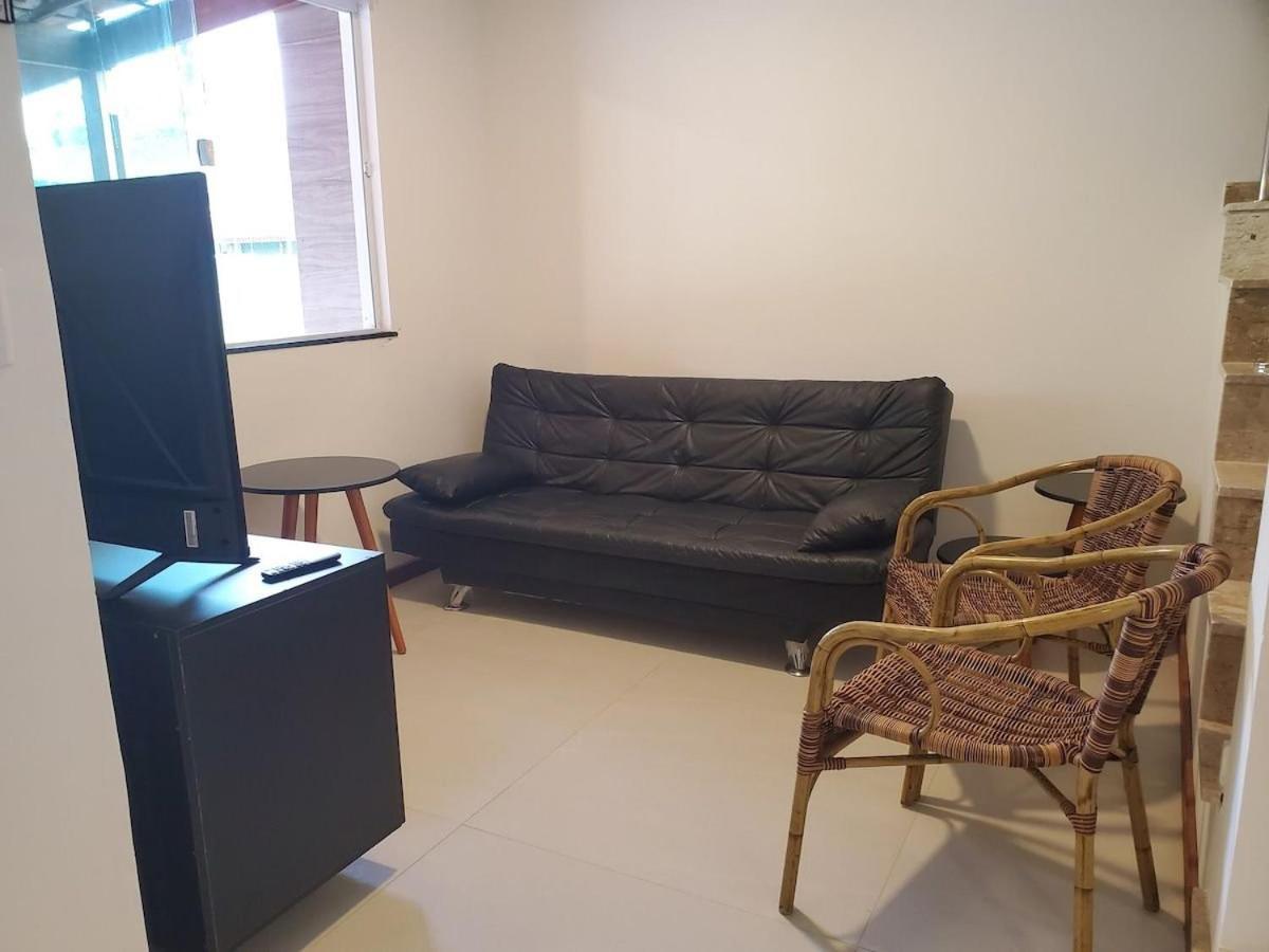 Village De Duplex Arembepe * Camacari