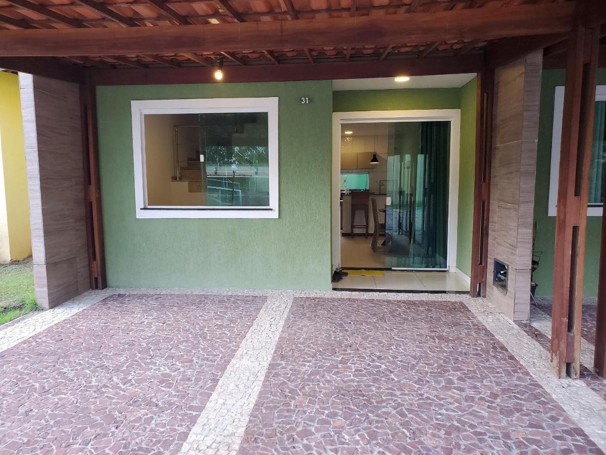 Holiday home Village De Duplex Arembepe *