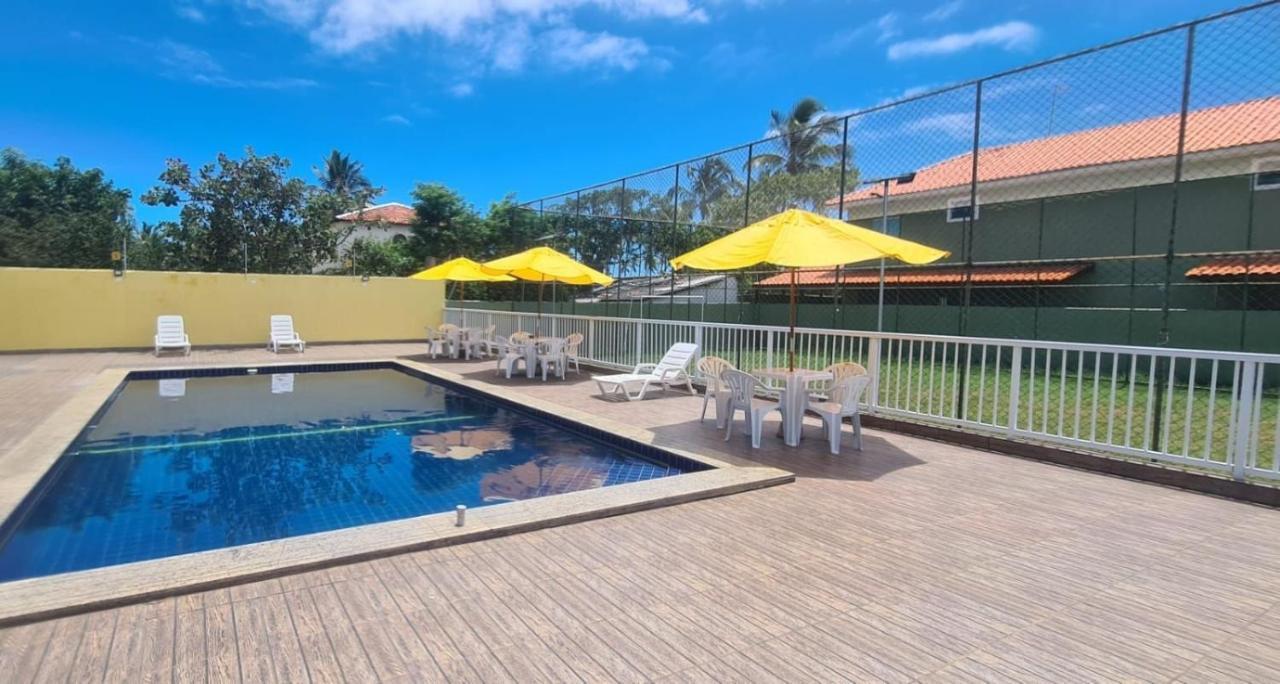 Holiday home Village De Duplex Arembepe *
