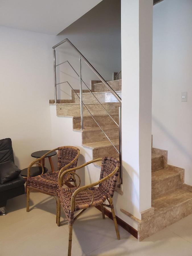 Holiday home Village De Duplex Arembepe *