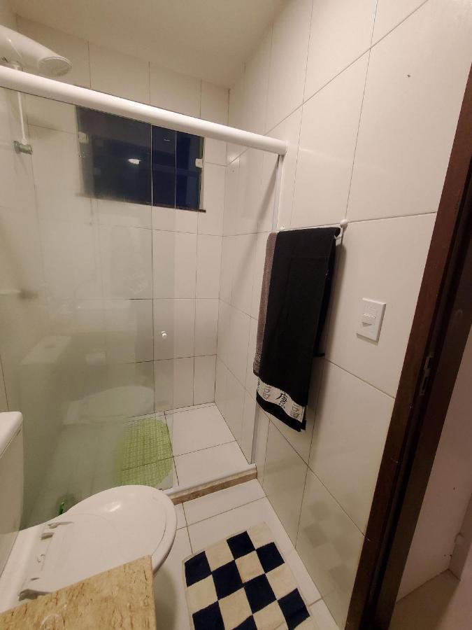 Village De Duplex Arembepe Holiday home Camacari