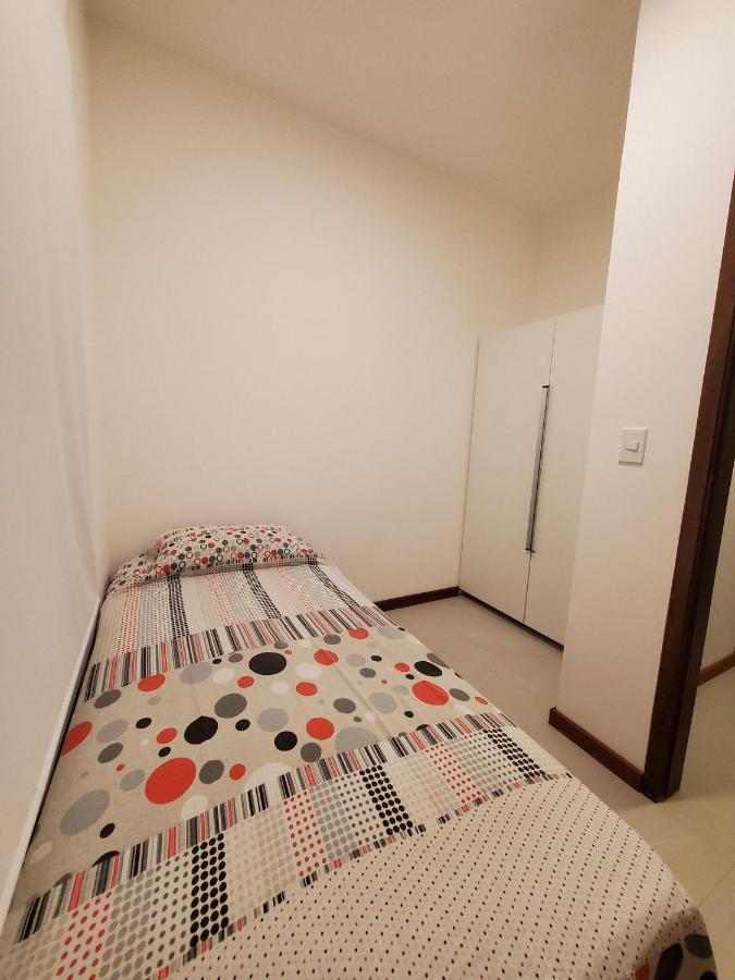Village De Duplex Arembepe Holiday home *