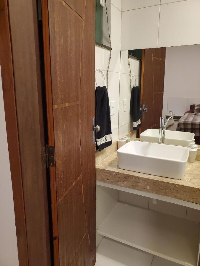 Village De Duplex Arembepe Holiday home