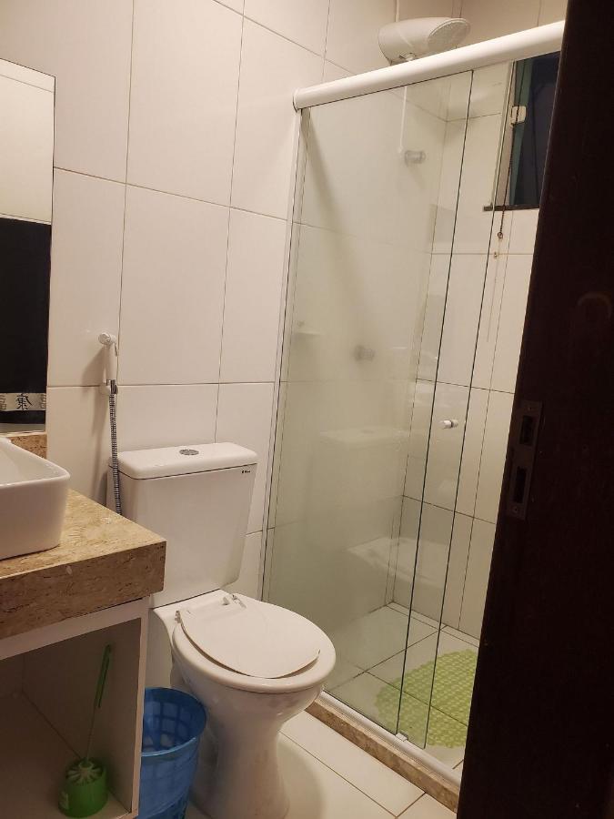 Village De Duplex Arembepe Holiday home *