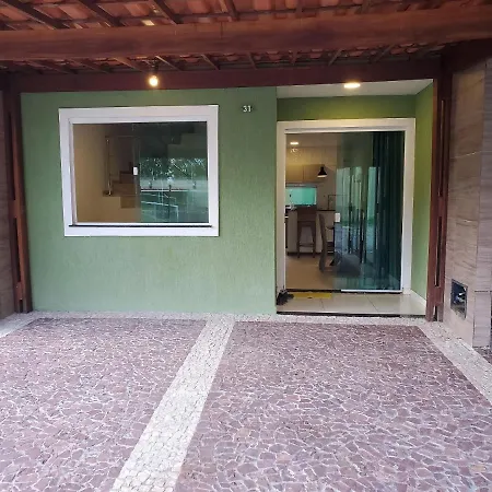 Village De Praia Duplex Arembepe Camacari Exterior photo
