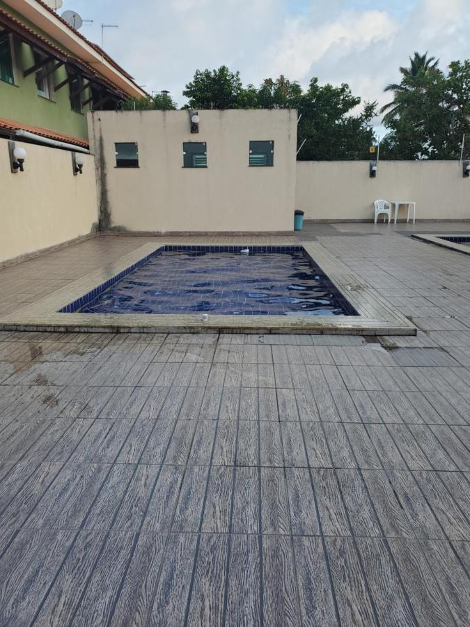 Village De Duplex Arembepe * Camacari
