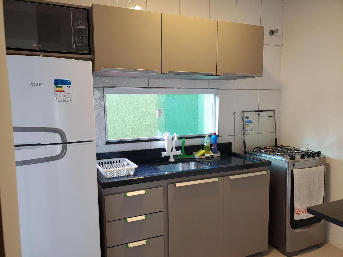 Holiday home Village De Duplex Arembepe Camacari