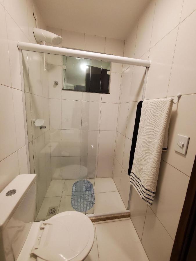 Holiday home Village De Duplex Arembepe Camacari