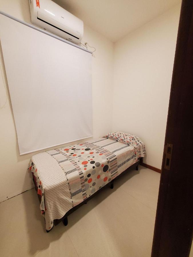 Village De Duplex Arembepe Camacari